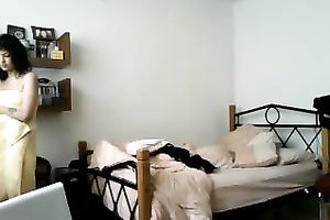 My horny white wife is damn proud of her smokin' hawt natural body