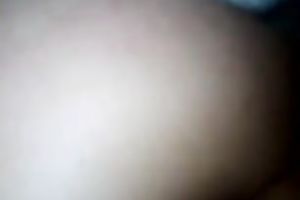 Hairy soaked and taut muff gets reamed with a vibrator