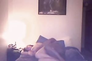 Curvy milf welcomes my dark manhood in her enjoyable pussy