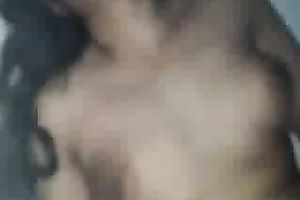 Pretty and shy Indian girlfriend drilled after oral-service