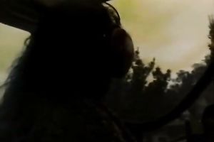 Hardcore FFMM drilling with 2 breasty excited blondies and perverted freaks