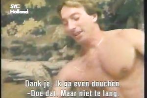 Juggy slut rides rigid dong reverse and rubs her clitoris