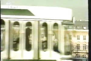 Juggy slut rides rigid dong reverse and rubs her clitoris