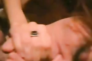 Filthy white girlfriend completely merits a bawdy facial cmuload