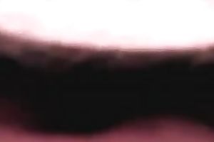 Just humping on my BBW white girlfriend in bed on webcam