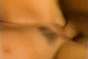 She just loved the way her pussy got gangbanged by her ally