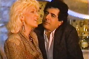 She just loved the way her pussy got gangbanged by her ally