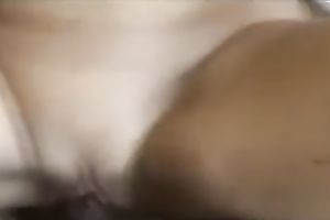 Big jugged Hungarian white wife takes my hue penis up her pussy balls unfathomable