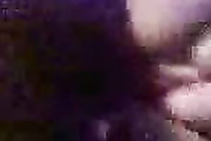 Nasty golden-haired white doxy needs a fine fuck in advance of going out