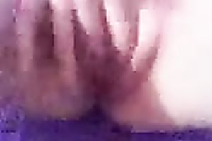 Nasty golden-haired white doxy needs a fine fuck in advance of going out