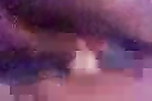 Nasty golden-haired white doxy needs a fine fuck in advance of going out