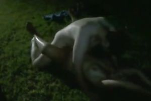 Crazy College Students Fuck On A Party