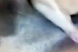 Filming myself for the fans of plump youthful babes