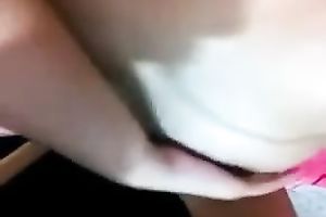 Filming myself for the fans of plump youthful babes