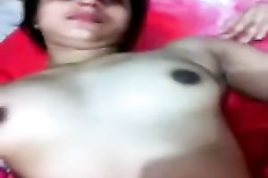 Filming myself for the fans of plump youthful babes