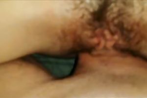 My girl is always hungry and this babe loves getting drilled on camera