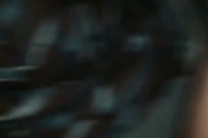 My girl is always hungry and this babe loves getting drilled on camera