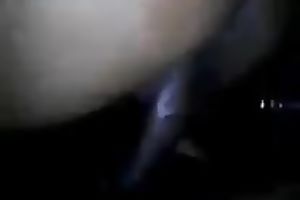 Ebony stripper twerks her huge ass riding my big beautiful woman