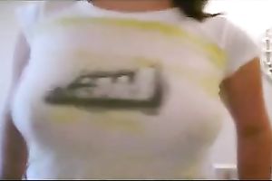 Compilation movie scene with my favourite model boasting of her marangos