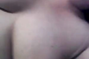 Mouth fucking my breasty big beautiful woman mother I'd like to fuck white women until I cum on her giant mangos