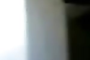 Raunchy Egyptian trollop is slowly stripping for me