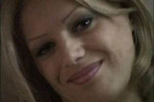 Sassy golden-haired milf sucks a not many rods and receives her holes drilled