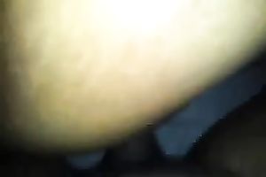 Watch me having anal sex with a concupiscent bitch in POV movie