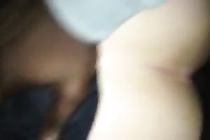 Black neighbour introduced his BBC to my white cookie