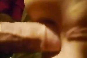 Cute legal age teenager obedient honey desires to be a worthwhile white bitch in sofa