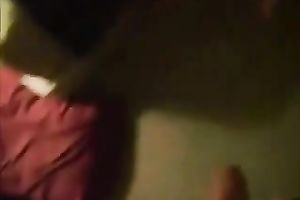 Cute legal age teenager obedient honey desires to be a worthwhile white bitch in sofa