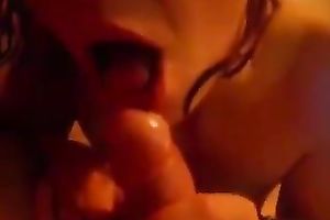 Filthy immodest Turkish doxy is actually into having sex in front of the camera