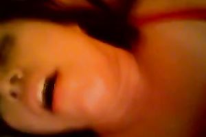I actually love to finger fuck my thick vagina in front of a camera