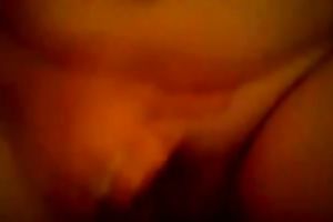 I actually love to finger fuck my thick vagina in front of a camera