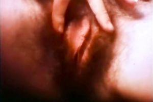 Cock hungry playgirl taking a big cock of her ally