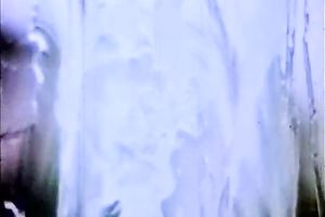 Cock hungry playgirl taking a big cock of her ally