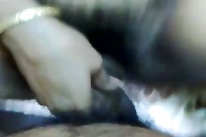 A biggest penis of my spouse another time makes me bite my lips