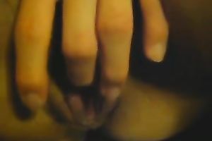 I just love pumping my wife's twat in front of a camera