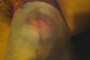 I just love pumping my wife's twat in front of a camera