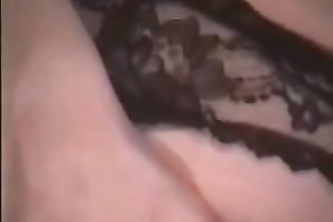 Big schlong of my neighbour stretched my curly milf cooter