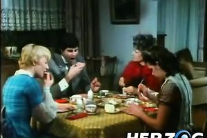 Petite blonde German playgirl acquires her twat depth measured