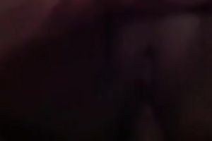 Fat hooker with thick bawdy cleft likes man-on-top position