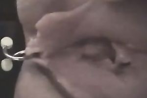 Lusty blond amateur wife gives irrumation and shows her cum-hole