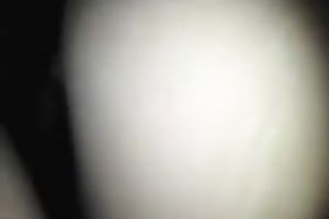 Exotic honey sucks my pecker after terrific from behind sex