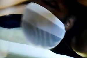 My neighbour is licking my moist muff like a true snatch licker