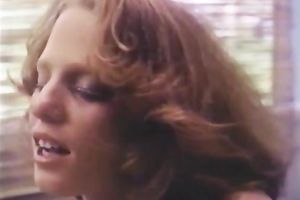 Brunette hottie copulates her desirous fellow in the afternoon