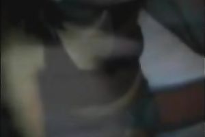 Green eyed Latina charmer knows how to give a worthwhile blowjob