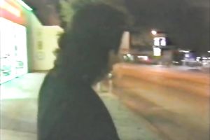 Two slender blondies give double blow job to a hawt man