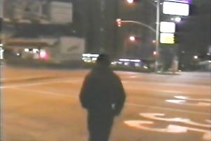 Two slender blondies give double blow job to a hawt man