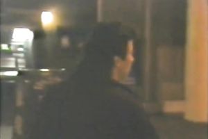 Two slender blondies give double blow job to a hawt man