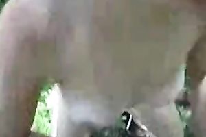 White floosy can't live without hardcore rough anal sex with me anywhere